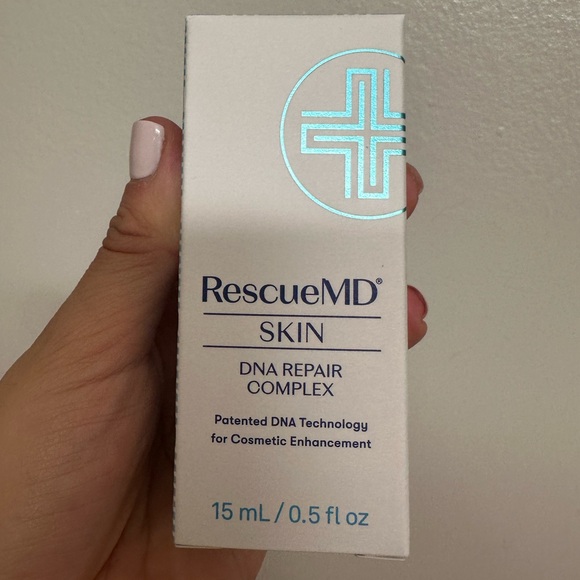 Skin Serum